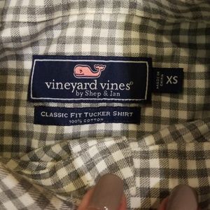 Vineyard Vines Shirts - Vineyard Vines Whale Classic Fit Tucker Shirt Vineyard Vines Shirts - Vineyard Vines Whale Classic Fit Tucker Shirt
